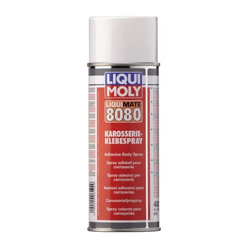 Rozprašovacie lepidlo na karosérie 6192 (Liqui Moly) - obr. 1