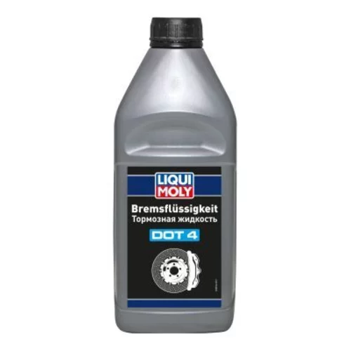 Brzdová kvapalina LIQUI MOLY 8834 1L