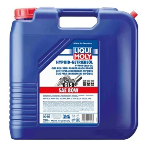 LIQUI MOLY 1046