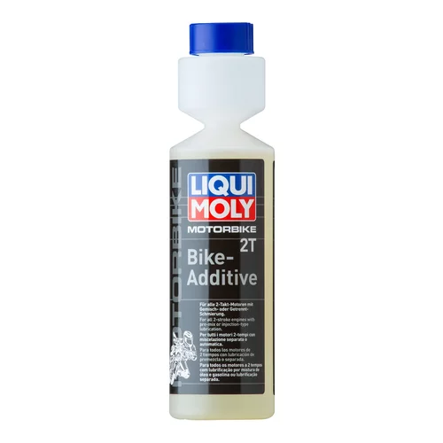 Prísada do paliva Liqui Moly 1582