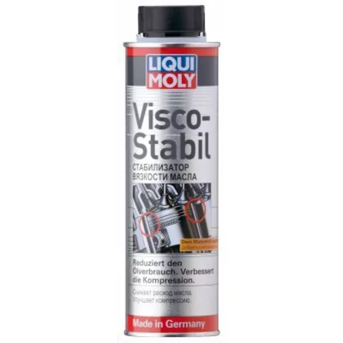 Prísada/aditívum do motorového oleja LIQUI MOLY 1996