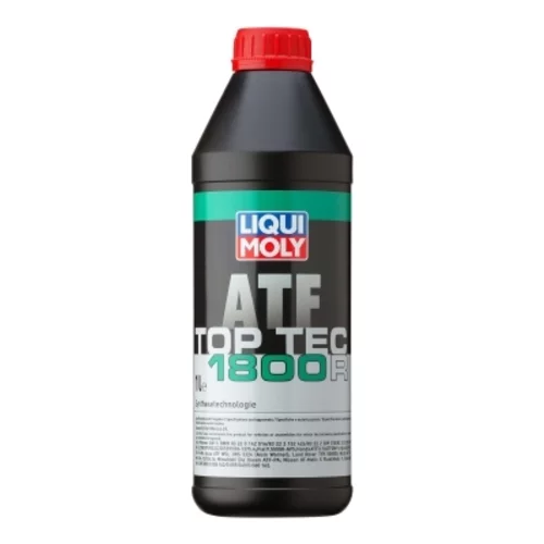 Olej do prevodovky 20625 (Liqui Moly) - obr. 1