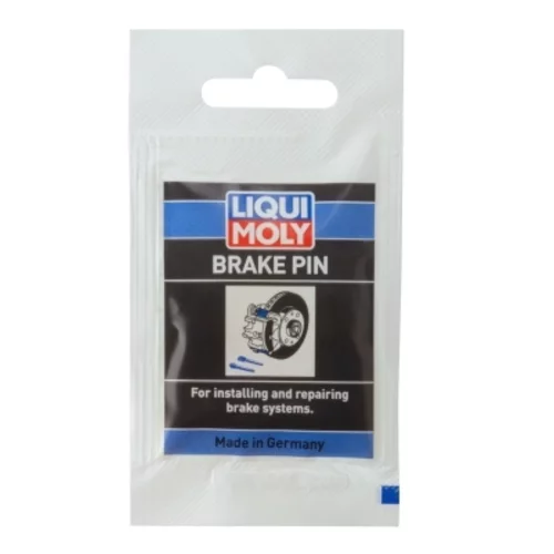 Mazivo na bdrzy Brake Pin 5g (Liqui Moly) - obr. 1