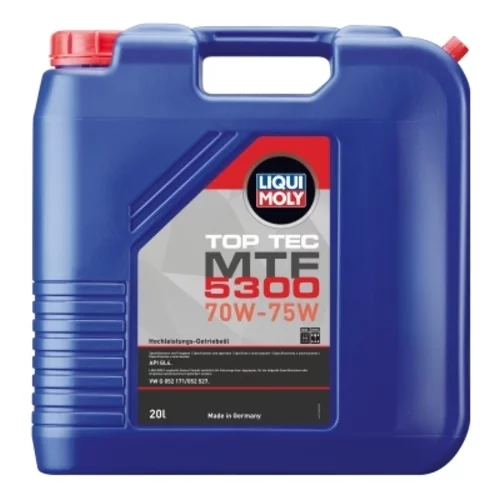 Olej do prevodovky Liqui Moly 21360