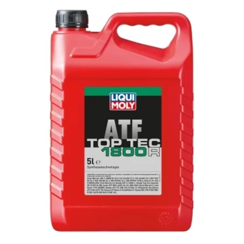 Olej do prevodovky 21453 (Liqui Moly) - obr. 1