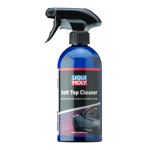 Impregnácia skladacej strechy/textilu Liqui Moly 23095