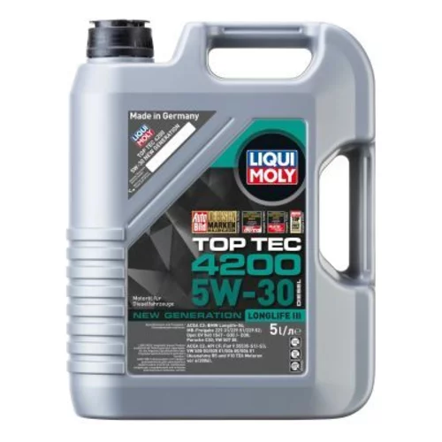 LIQUI MOLY 2376