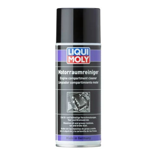 Prostriedok pre čistenie za studena 3326 (Liqui Moly) - obr. 1