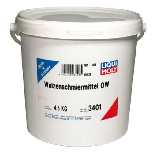 Montážna pasta LIQUI MOLY 3401