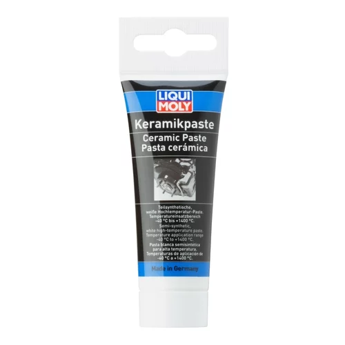 Karamické mazivo Keramikpaste 50g (Liqui Moly) - obr. 1