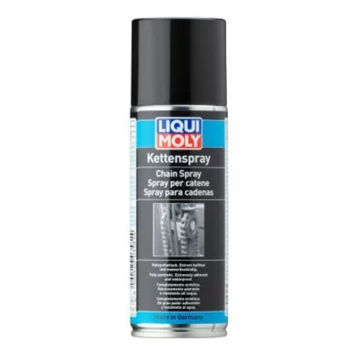 Sprej na reťaze Liqui Moly 3581