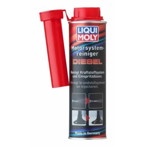 Prísada do paliva Liqui Moly 5128