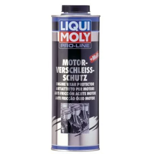 Prísada/aditívum do motorového oleja 5197 (Liqui Moly)
