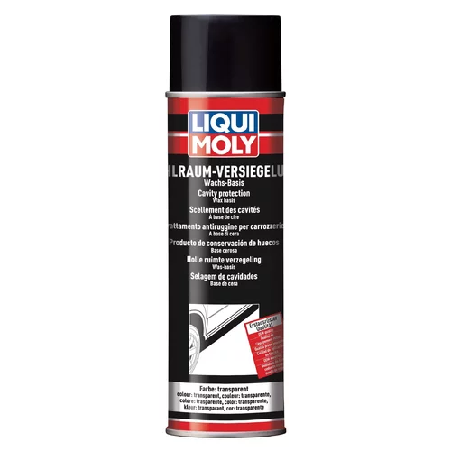 Prípravok na konzervovanie dutín 6115 (Liqui Moly)