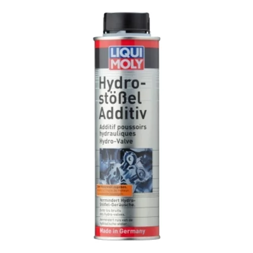 Prísada/aditívum do motorového oleja 1009 (Liqui Moly) - obr. 1