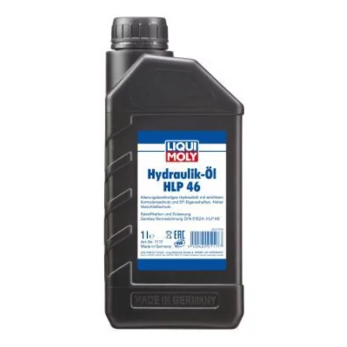 Hydraulický olej Liqui Moly 1117