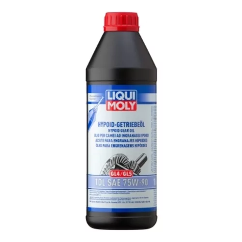 Olej do prevodovky LIQUI MOLY 1407