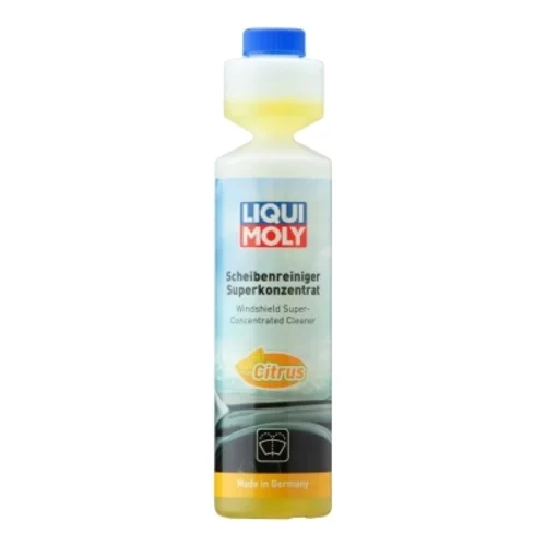 Superkoncentrovaný čistič čelného skla citrus 250ml (Liqui Moly) - obr. 1