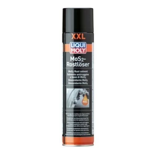 Odstraňovač hrdze LIQUI MOLY 1613