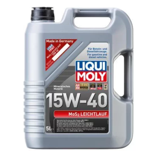 LIQUI MOLY 1933