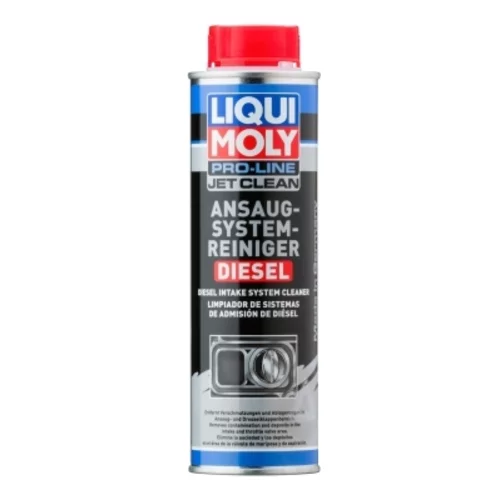 Prísada do paliva 20986 (Liqui Moly) - obr. 1