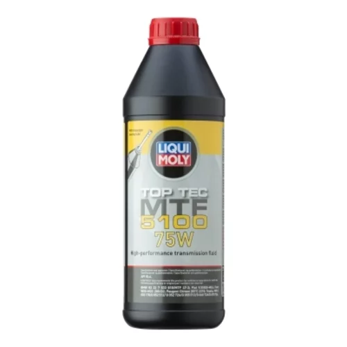 Olej do prevodovky 21682 (Liqui Moly) - obr. 1