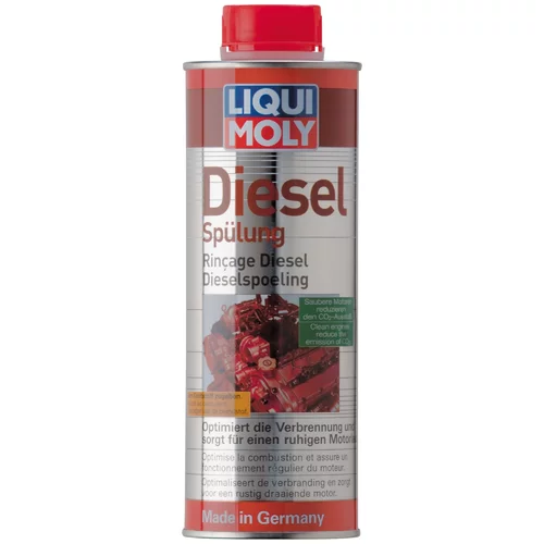 Prísada do paliva 21957 (Liqui Moly)