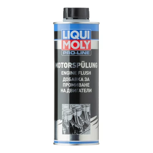 Prísada/aditívum do motorového oleja 2662 (Liqui Moly) - obr. 1
