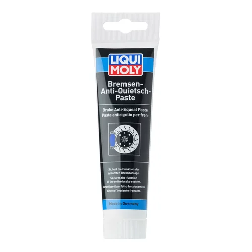 Pasta na hydraulické časti bŕzd a spojok Liqui Moly 3077