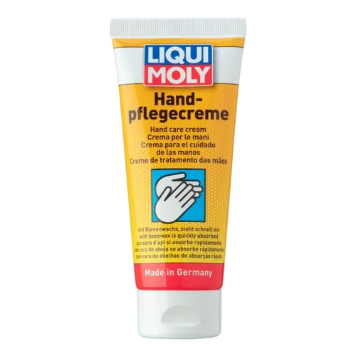 Prípravok pre ošetrenie pokožky 3358 (Liqui Moly) - obr. 1