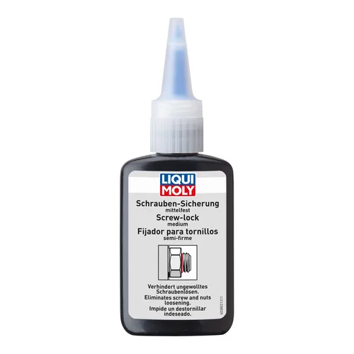 Poistenie skrutky Liqui Moly 3802