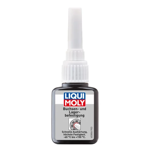 Pasta na hydraulické časti bŕzd a spojok Liqui Moly 3806