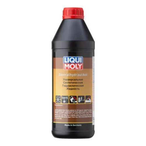 LIQUI MOLY 3978