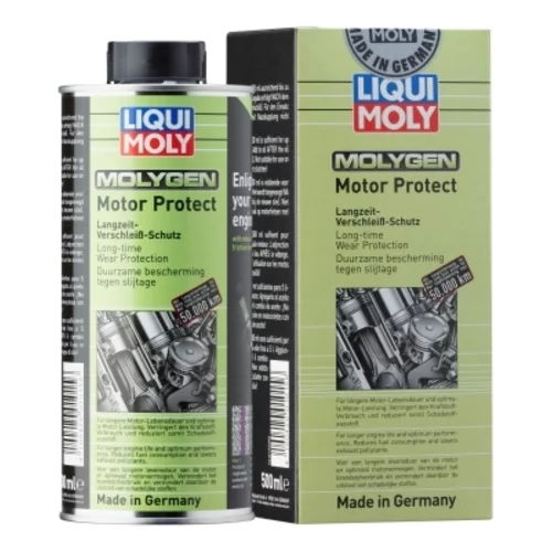 Prísada/aditívum do motorového oleja 1015 (Liqui Moly) - obr. 1