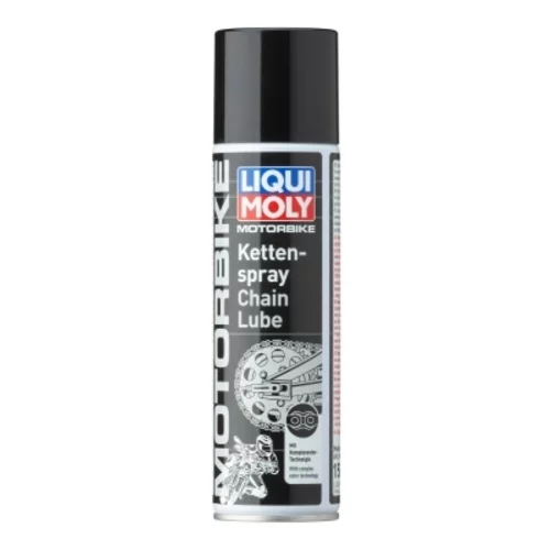 Sprej na reťaze 1508 (Liqui Moly) - obr. 1