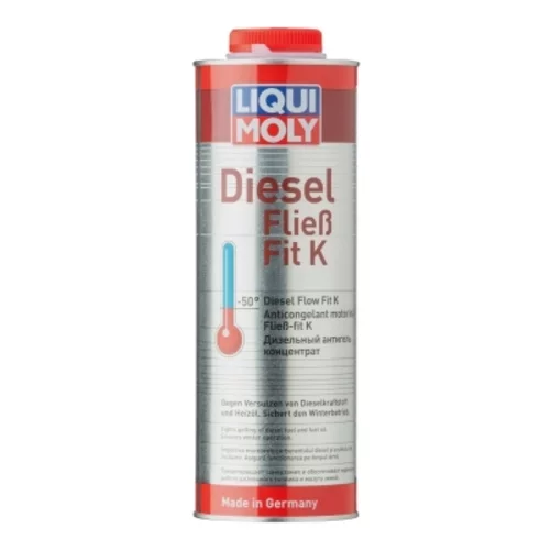 Prísada do paliva 1878 (Liqui Moly) - obr. 1