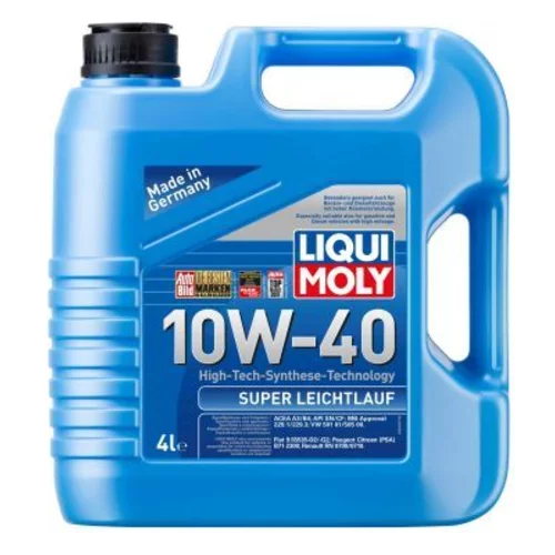 LIQUI MOLY 1916