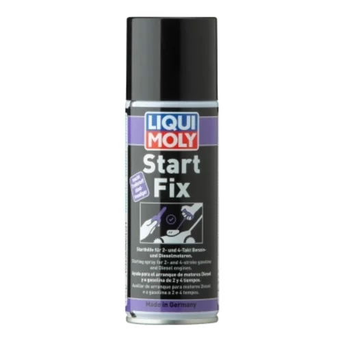 Pomocný štartovací sprej 20768 (Liqui Moly) - obr. 1