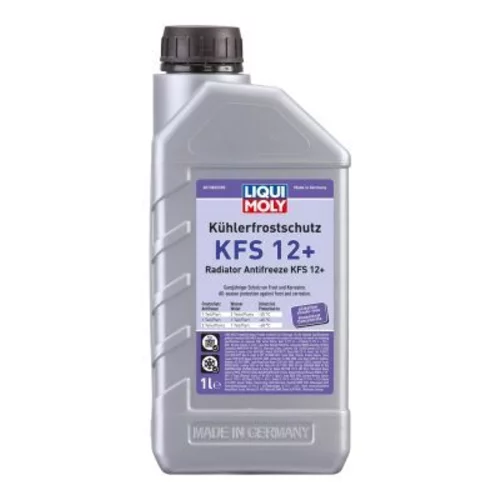 Nemrznúca kvapalina LIQUI MOLY 21145 1L
