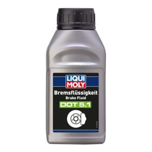 Brzdová kvapalina Liqui Moly 21161 0,5L