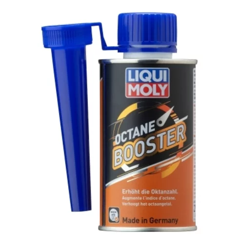 Prísada do paliva 21280 (Liqui Moly) - obr. 1