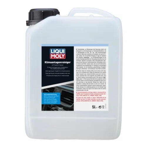 Čistiaci/dezinfekčný prostriedok na klimatizácie Liqui Moly 21922