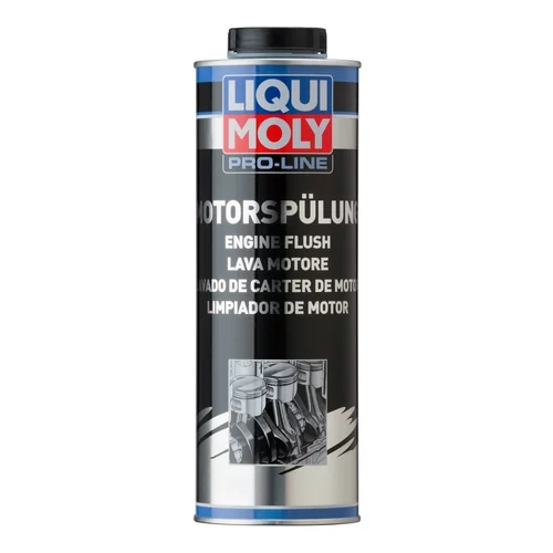 Prísada/aditívum do motorového oleja 2425 (Liqui Moly) - obr. 1