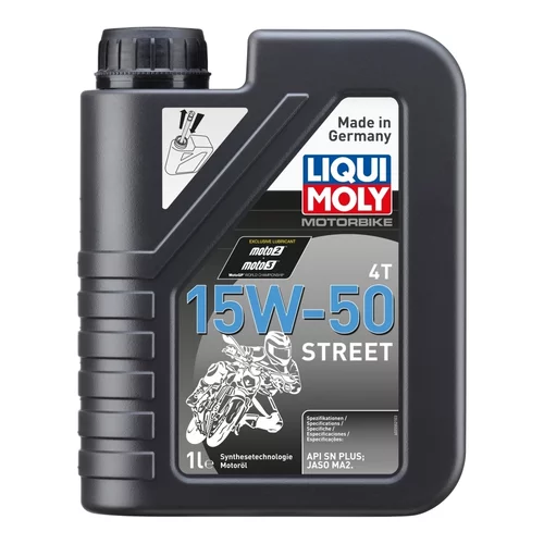 LIQUI MOLY 2555
