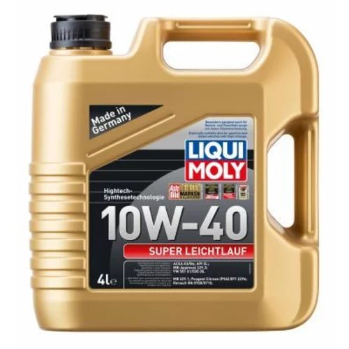 LIQUI MOLY 2929