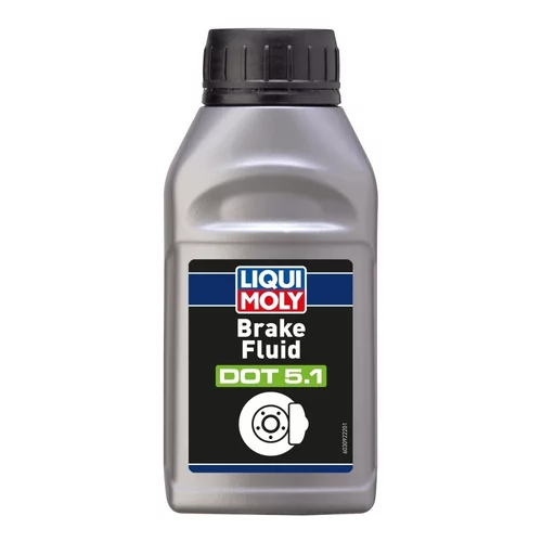 Brzdová kvapalina 3092 0,25L (Liqui Moly) - obr. 1