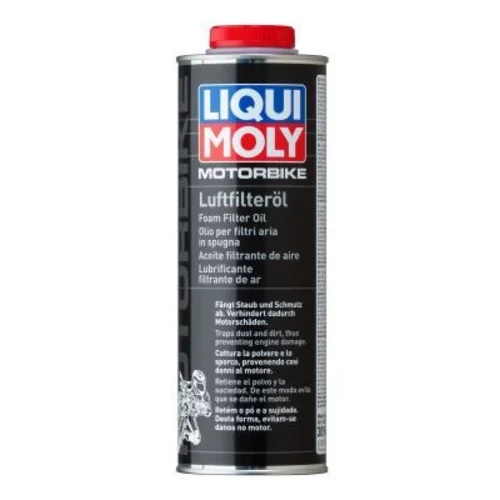 Motorový olej LIQUI MOLY 3096
