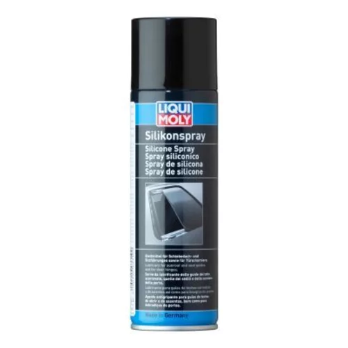 Silikónové mazivo Liqui Moly 3310