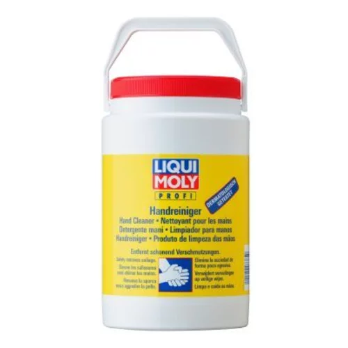 Čistiaci prostriedok na ruky Liqui Moly 3365