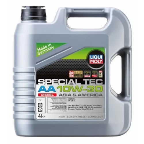 LIQUI MOLY 39027